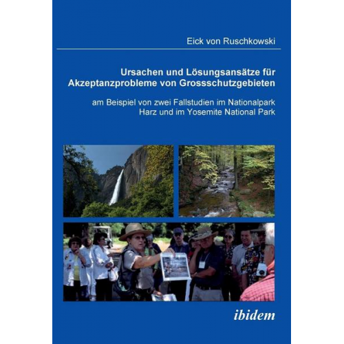 Eick Ruschkowski - Ruschkowski, E: Ursachen und Lösungsansätze für Akzeptanzpro