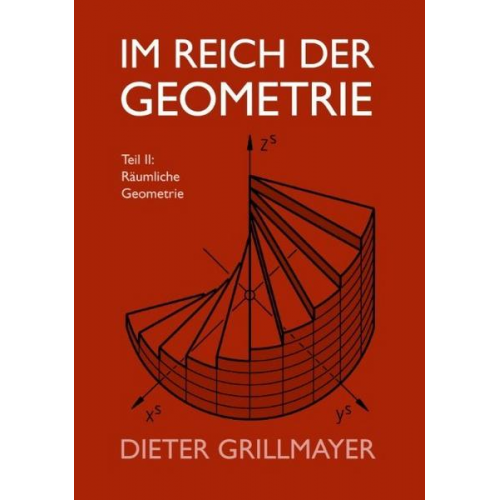 Dieter Grillmayer - Im Reich der Geometrie, Teil II