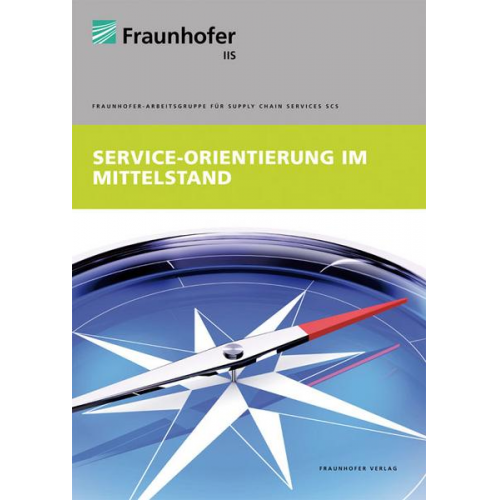 Bettina Hofmann & Tim Posselt & Oliver Fuhrmann - Service-Orientierung im Mittelstand.