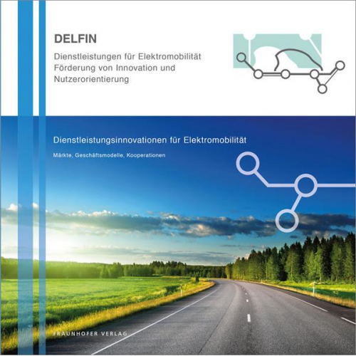 Dienstleistungsinnovationen für Elektromobilität.