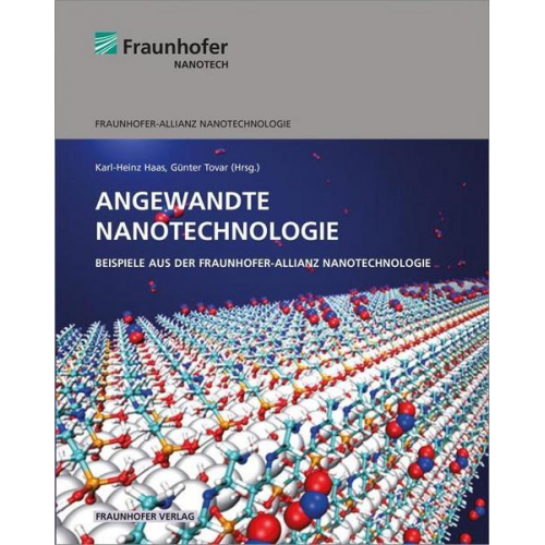 Angewandte Nanotechnologie.