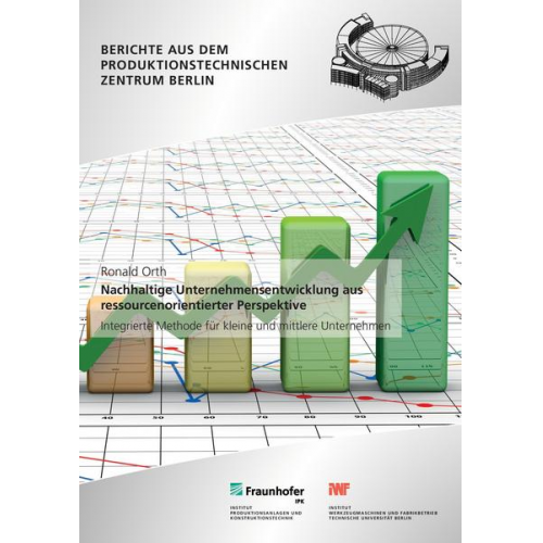 Ronald Orth - Nachhaltige Unternehmensentwicklung aus ressourcenorientierter Perspektive.