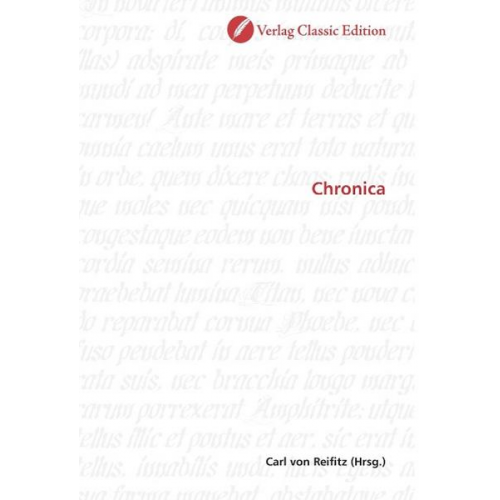 Chronica