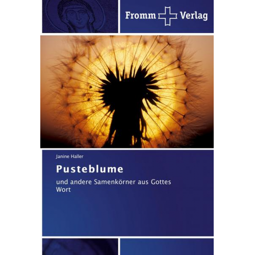 Janine Haller - Pusteblume