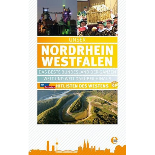 Unser Nordrhein-Westfalen