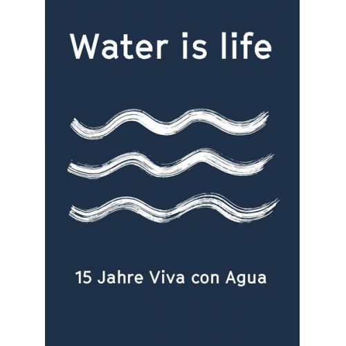 Friedemann Karig - Water is life