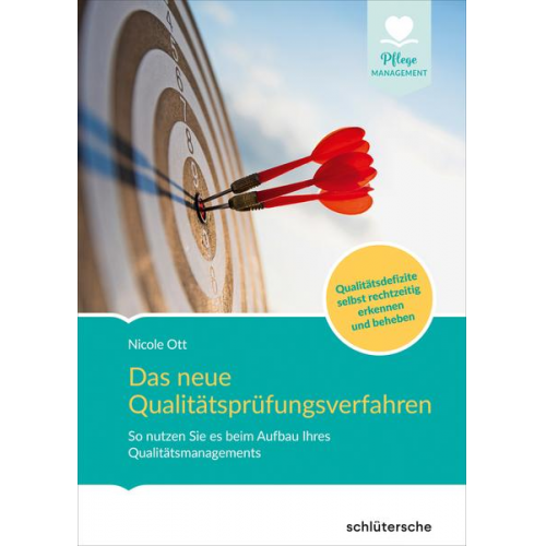 Nicole Ott - Das neue Qualitätsprüfungsverfahren