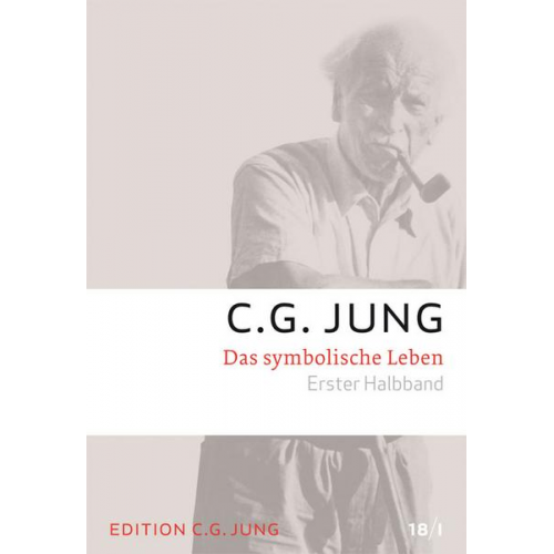 C.G. Jung - Das Symbolische Leben