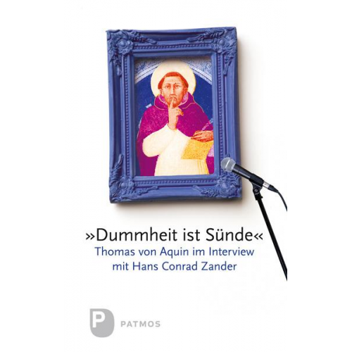 Hans Conrad Zander - Dummheit ist Sünde