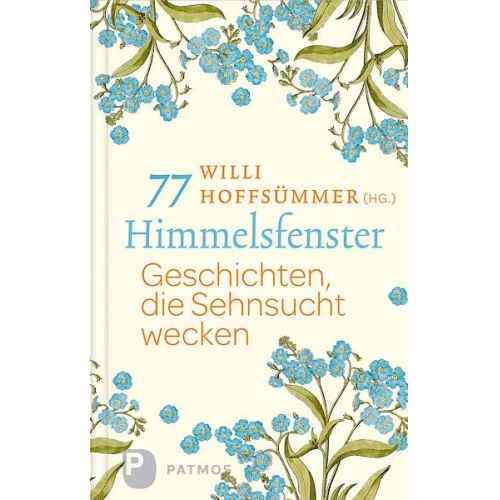 Willi Hoffsümmer - 77 Himmelsfenster