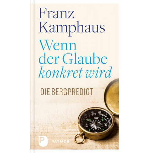 Franz Kamphaus - Wenn der Glaube konkret wird