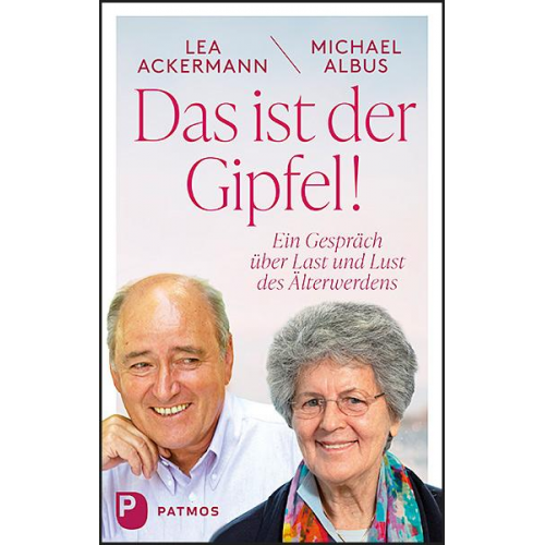 Lea Ackermann & Michael Albus - Das ist der Gipfel!