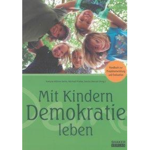 Mit Kindern Demokratie leben