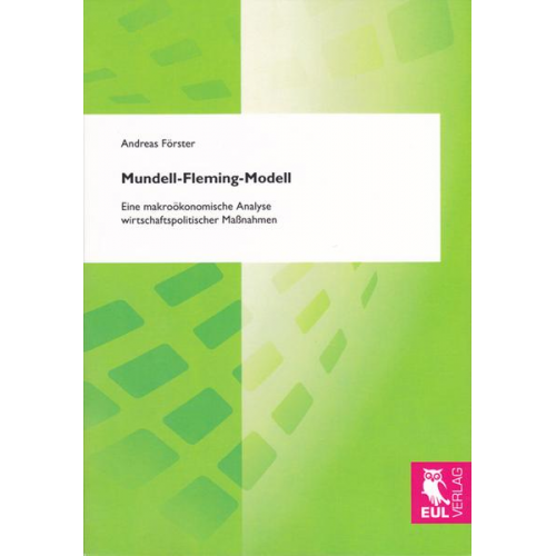 Andreas Förster - Mundell-Fleming-Modell