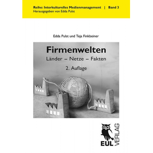 Edda Pulst & Teja Finkbeiner - Firmenwelten