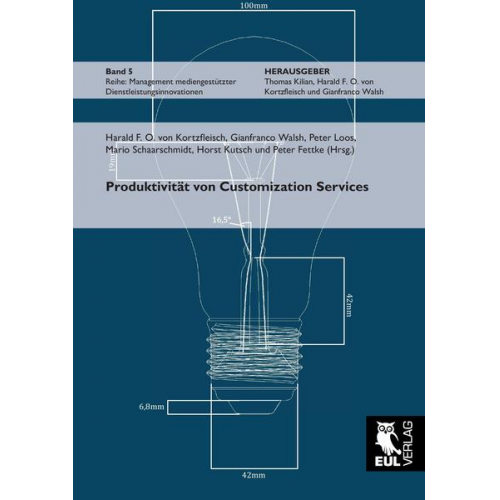 Produktivität von Customization Services