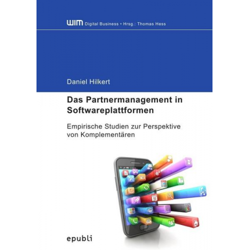 Daniel Hilkert - Das Partnermanagement in Softwareplattformen