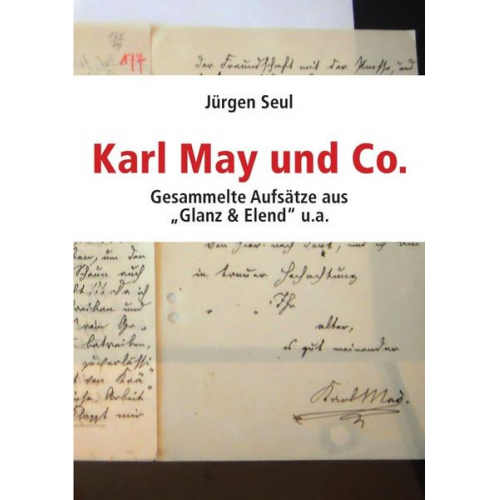 Jürgen Seul - Karl May und Co.