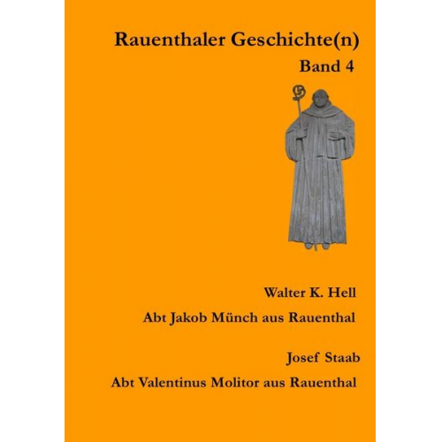 Rauenthaler Geschichte(n) Band 4