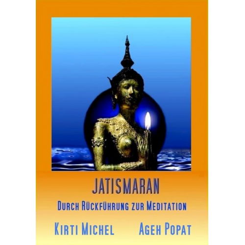 Kirti Peter Michel & Ageh V. Popat - Jatismaran