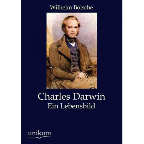 Wilhelm Bölsche - Charles Darwin