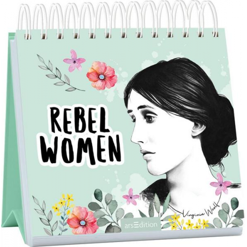 Rebel Women