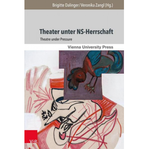 Theater unter NS-Herrschaft