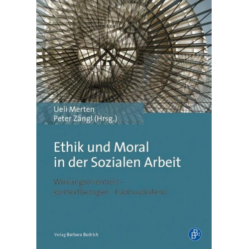 Ethik und Moral in der Sozialen Arbeit