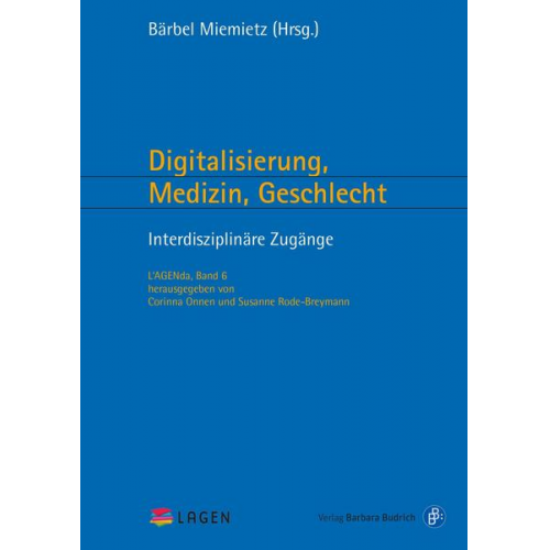 Digitalisierung, Medizin, Geschlecht