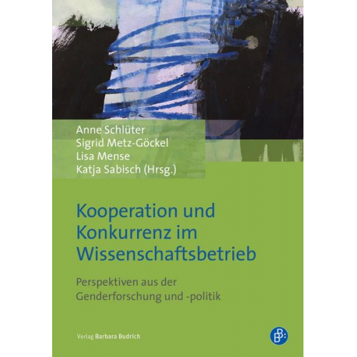 Kooperation und Konkurrenz im Wissenschaftsbetrieb