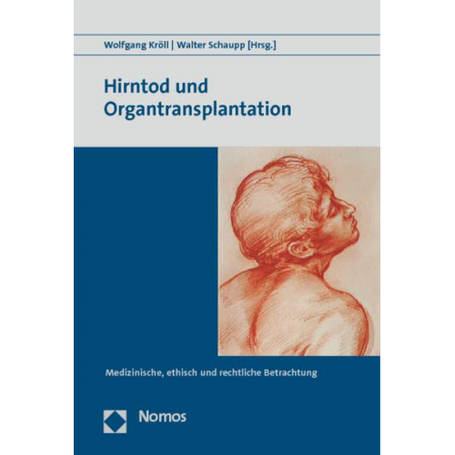 Hirntod und Organtransplantation