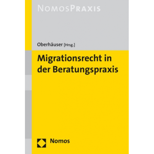 Migrationsrecht in der Beratungspraxis