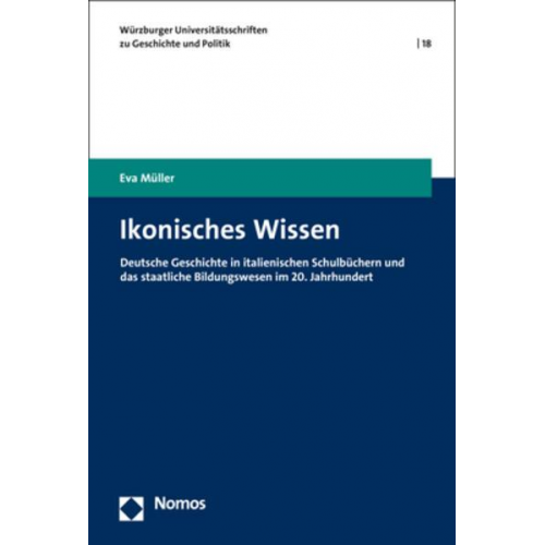 Eva Müller - Ikonisches Wissen