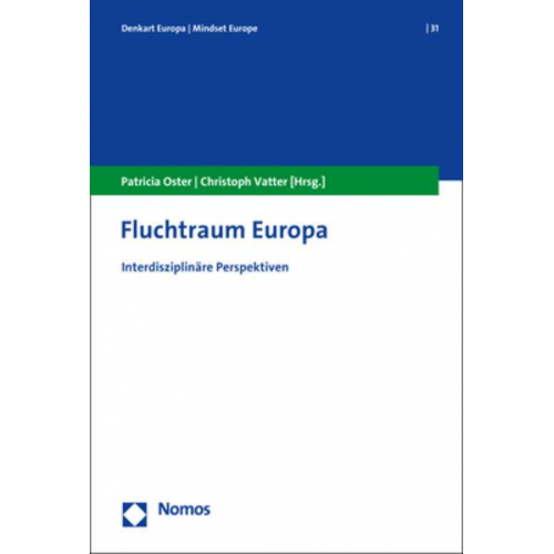 Fluchtraum Europa