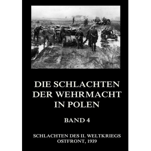 Schlachten der Wehrmacht in Polen, Band 4