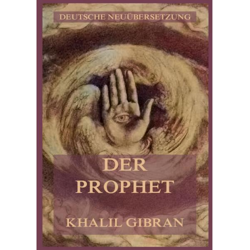 Khalil Gibran - Gibran, K: Prophet