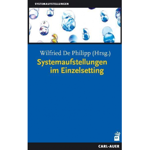 Systemaufstellungen im Einzelsetting