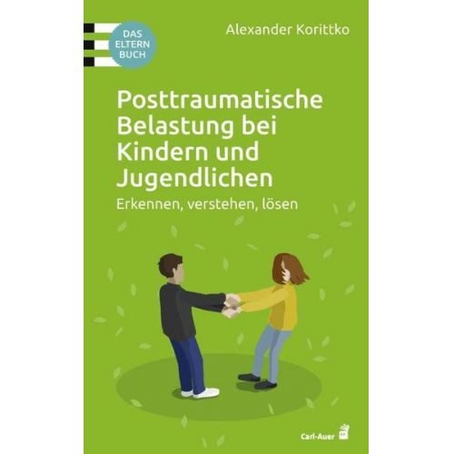 Alexander Korittko - Posttraumatische Belastung bei Kindern und Jugendlichen