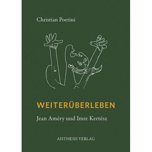 Christian Poetini - Weiterüberleben