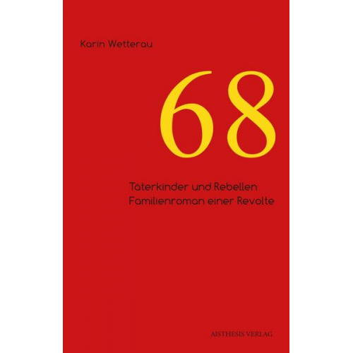 Karin Wetterau - 68