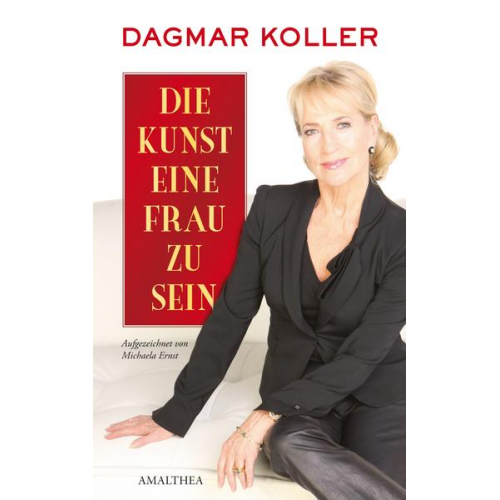 Dagmar Koller & Michaela Ernst - Die Kunst eine Frau zu sein