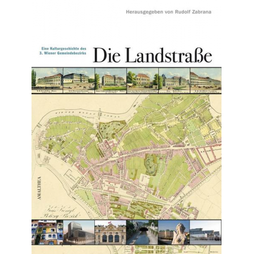 Die Landstraße