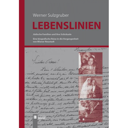 Werner Sulzgruber - Lebenslinien