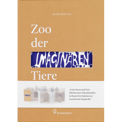 Ernst Strouhal - Zoo der imaginären Tiere