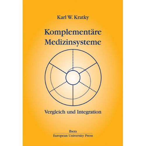 Karl W. Kratky - Komplementäre Medizinsysteme