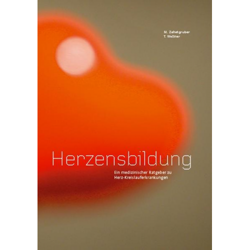 Manfred Zehetgruber & Thomas Wallner - Herzensbildung