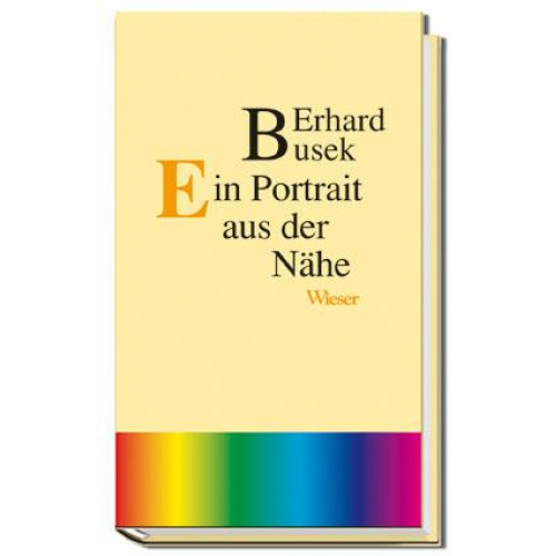 Erhard Busek - Ein Portrait aus der Nähe