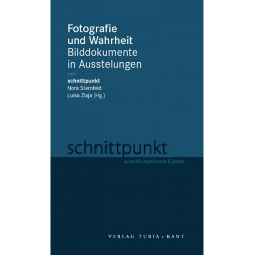 Fotografie und Wahrheit