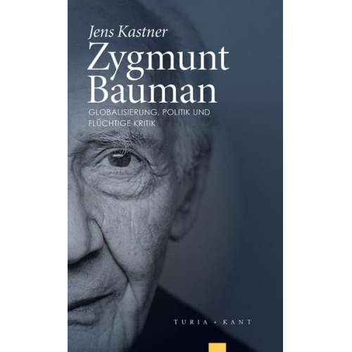 Jens Kastner - Zygmunt Bauman