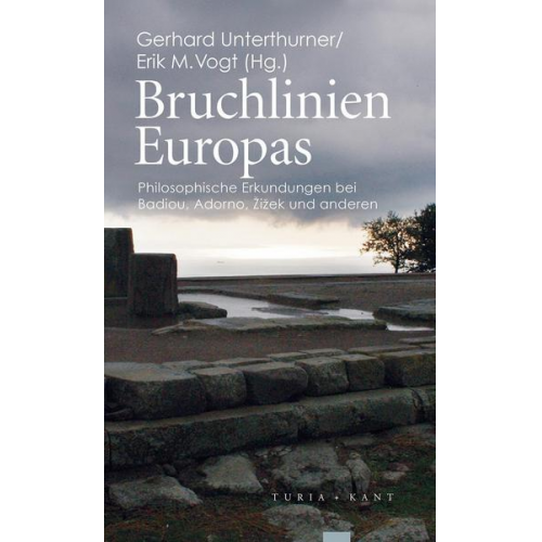 Bruchlinien Europas